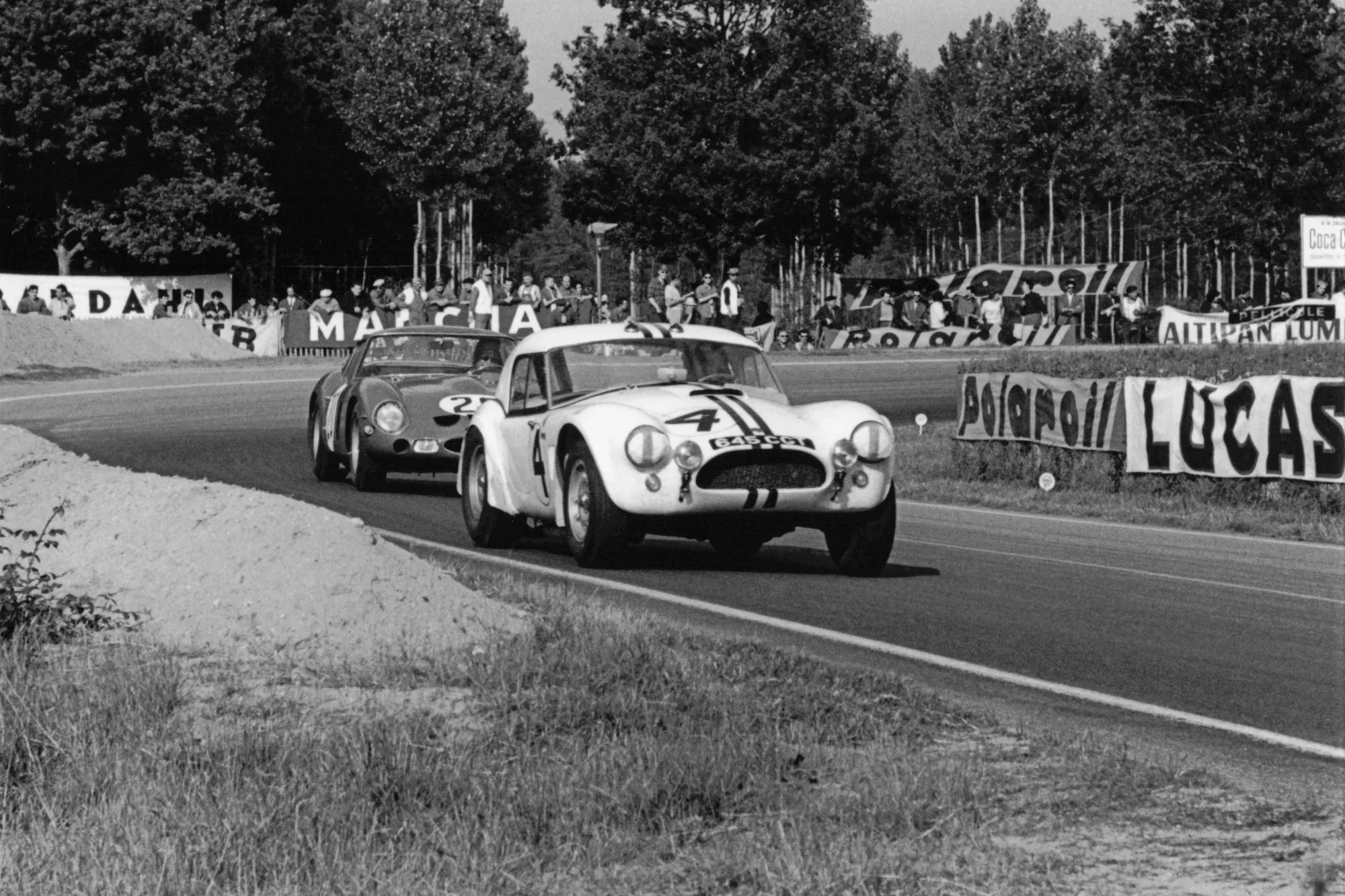 1962 Shelby Cobra Mk I - 13 1962 Shelby Cobra Mk I