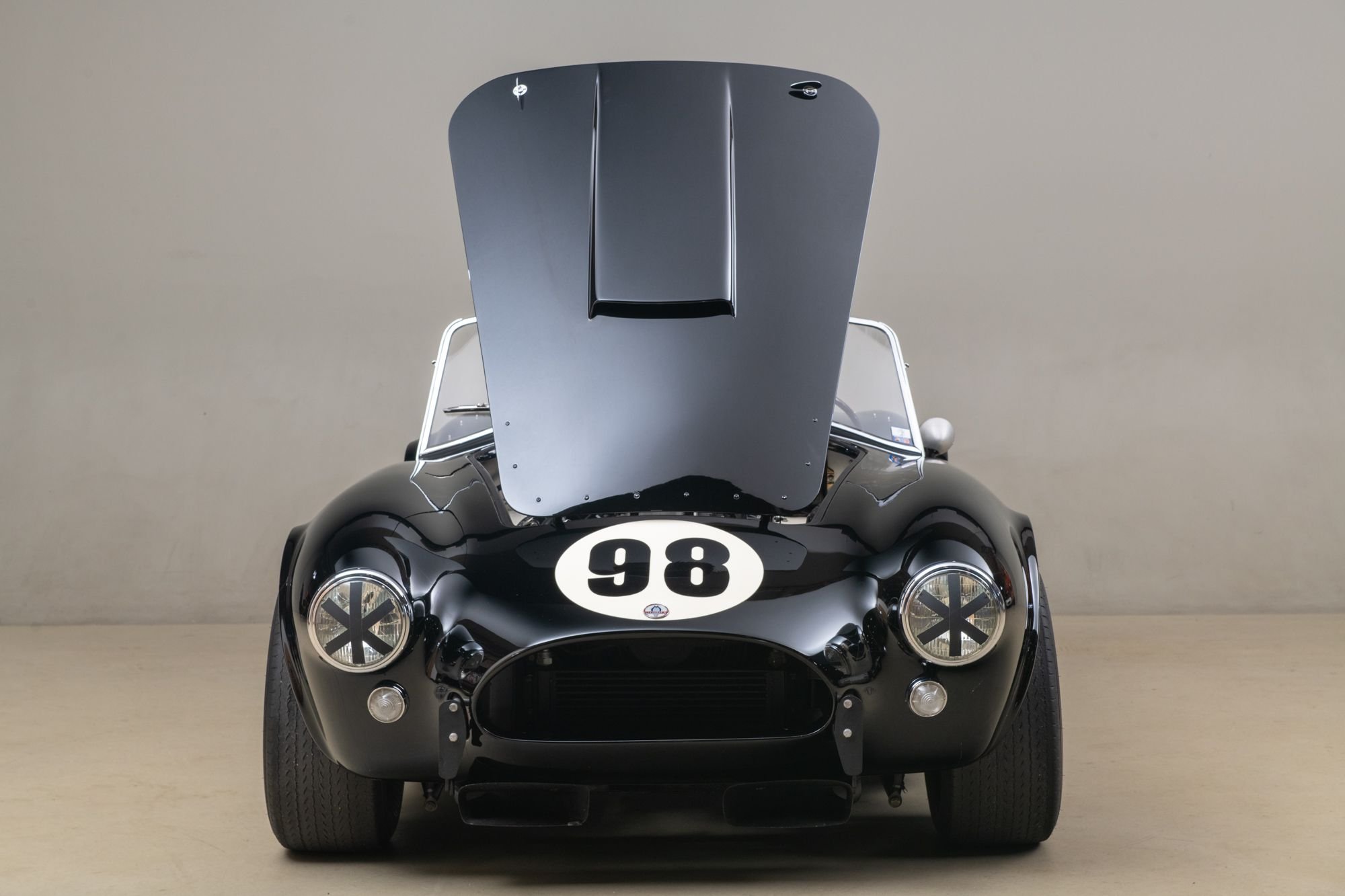 1963 Shelby Cobra 289 Competition - 11 1963 Shelby Cobra 289 Competition