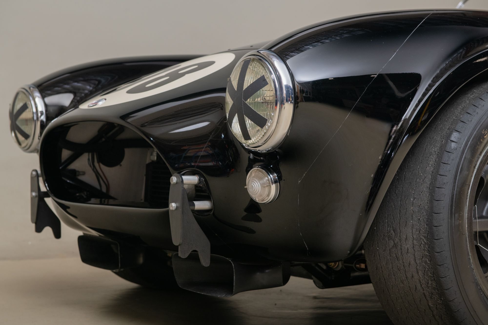 1963 Shelby Cobra 289 Competition - 14 1963 Shelby Cobra 289 Competition