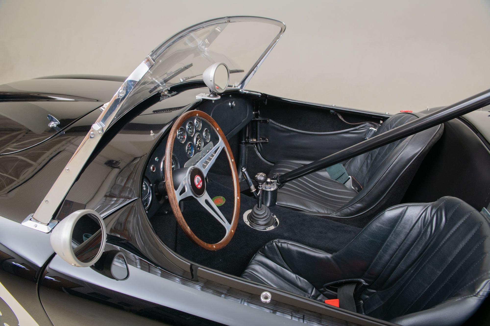 1963 Shelby Cobra 289 Competition - 16 1963 Shelby Cobra 289 Competition
