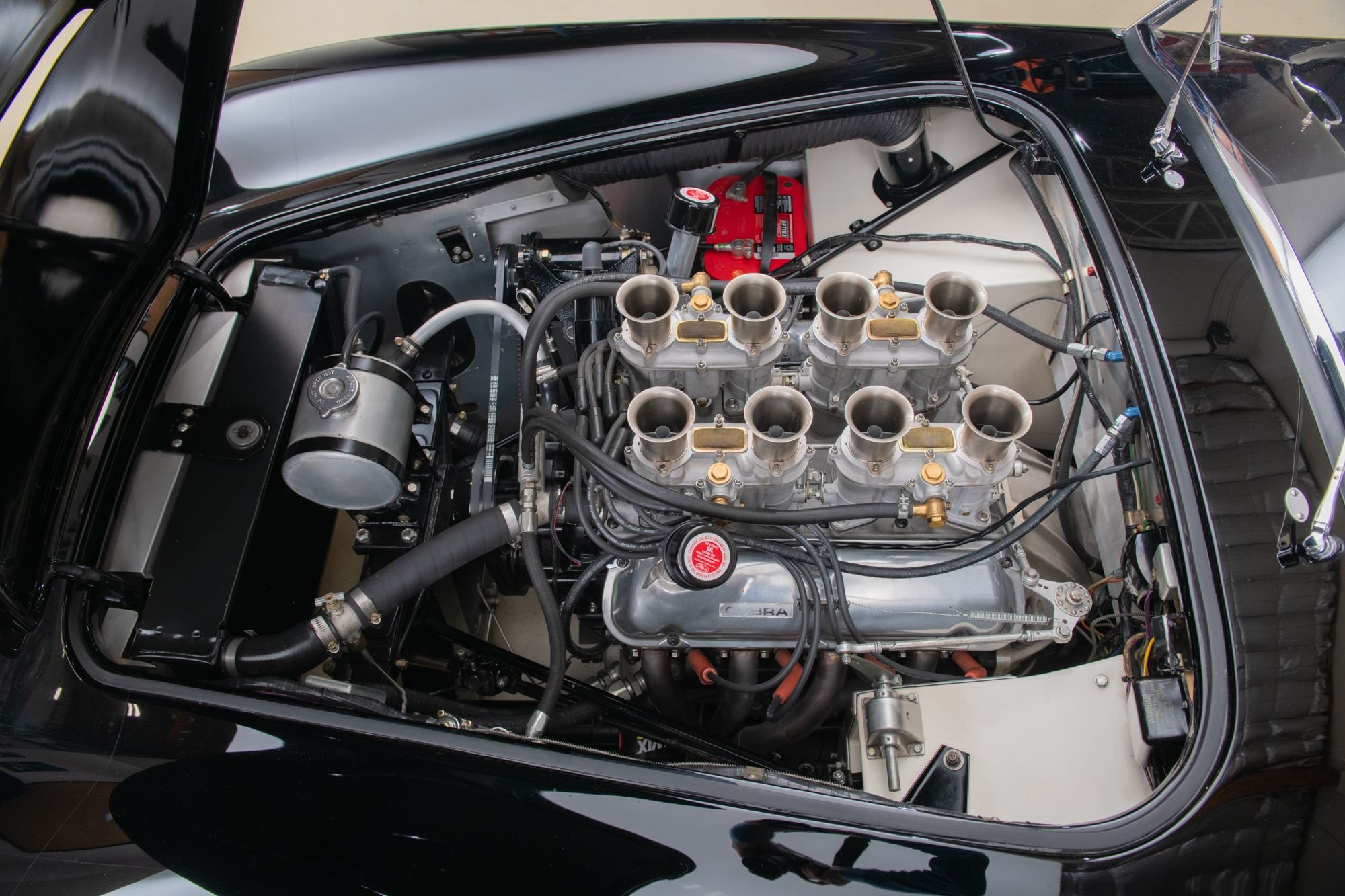1963 Shelby Cobra 289 Competition - 19 1963 Shelby Cobra 289 Competition