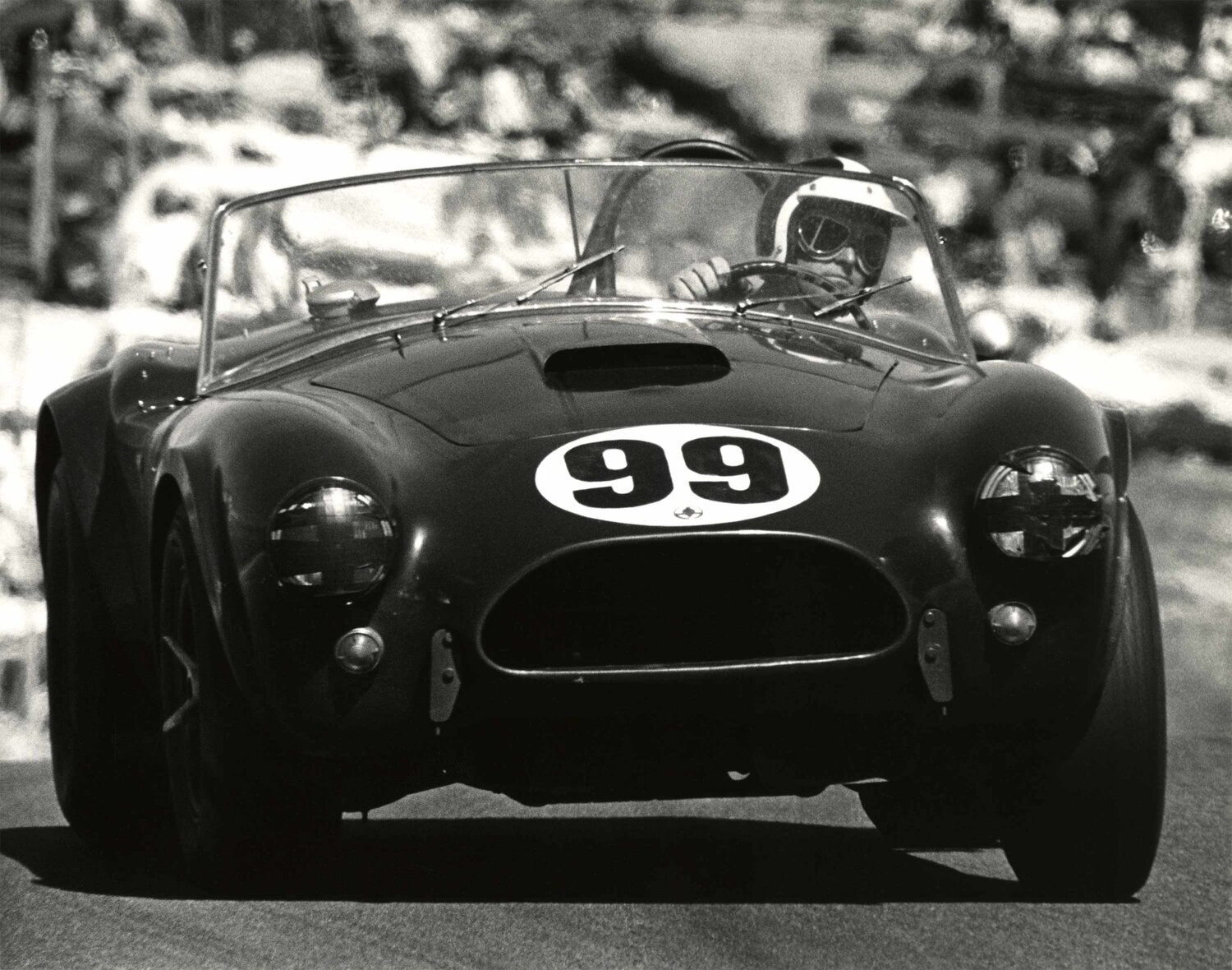 1963 Shelby Cobra 289 Competition - 34 1963 Shelby Cobra 289 Competition