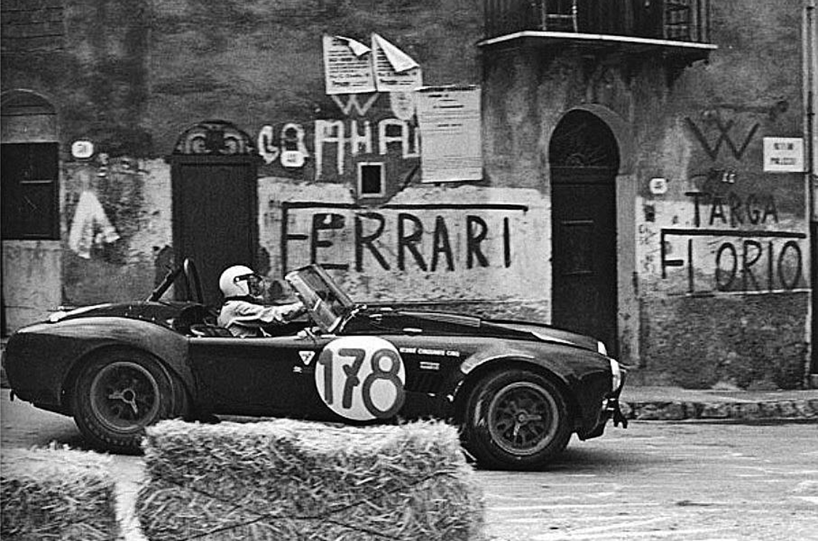 1963 Shelby Cobra 289 Competition - 36 1963 Shelby Cobra 289 Competition