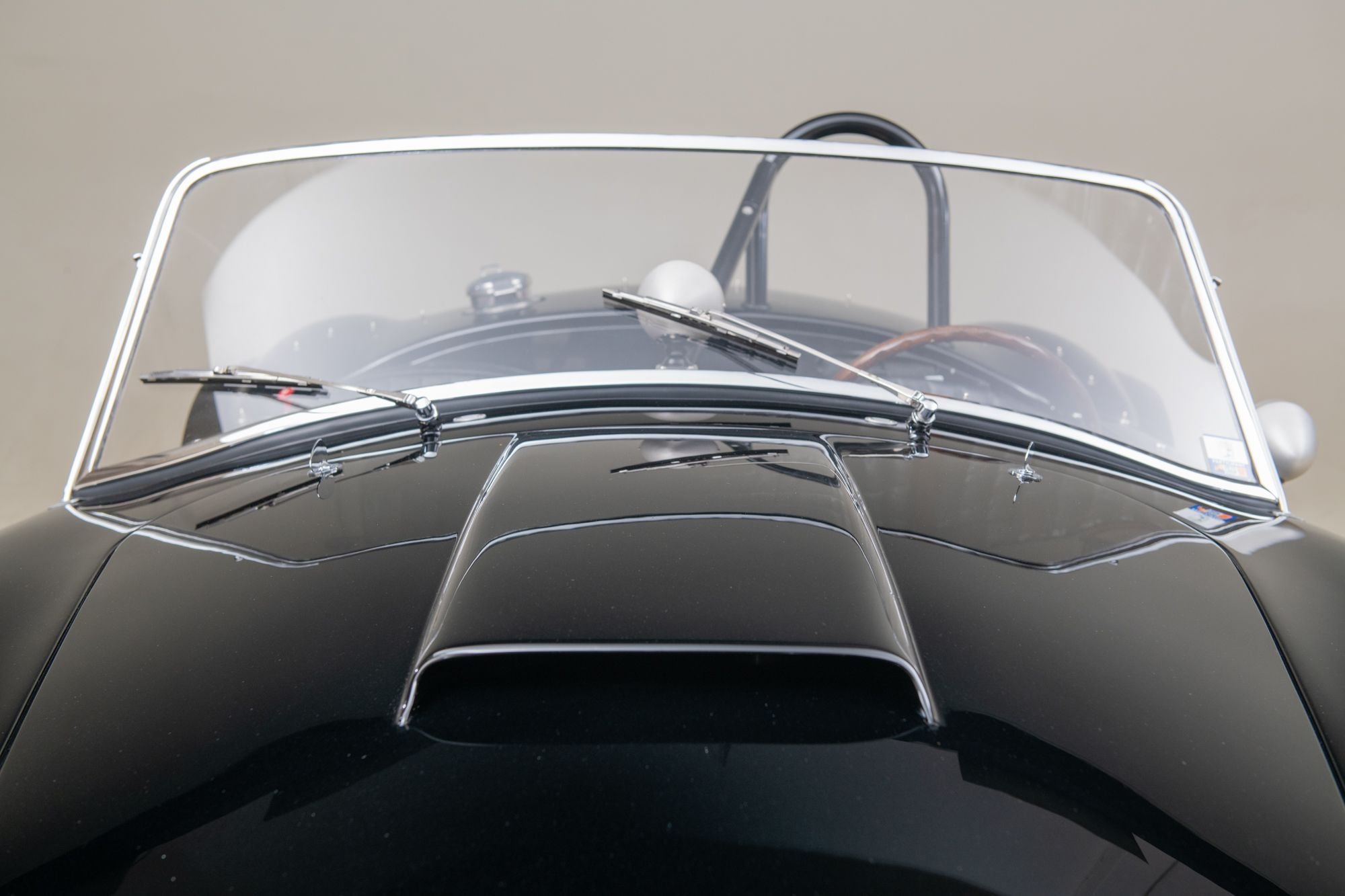 1963 Shelby Cobra 289 Competition - 8 1963 Shelby Cobra 289 Competition