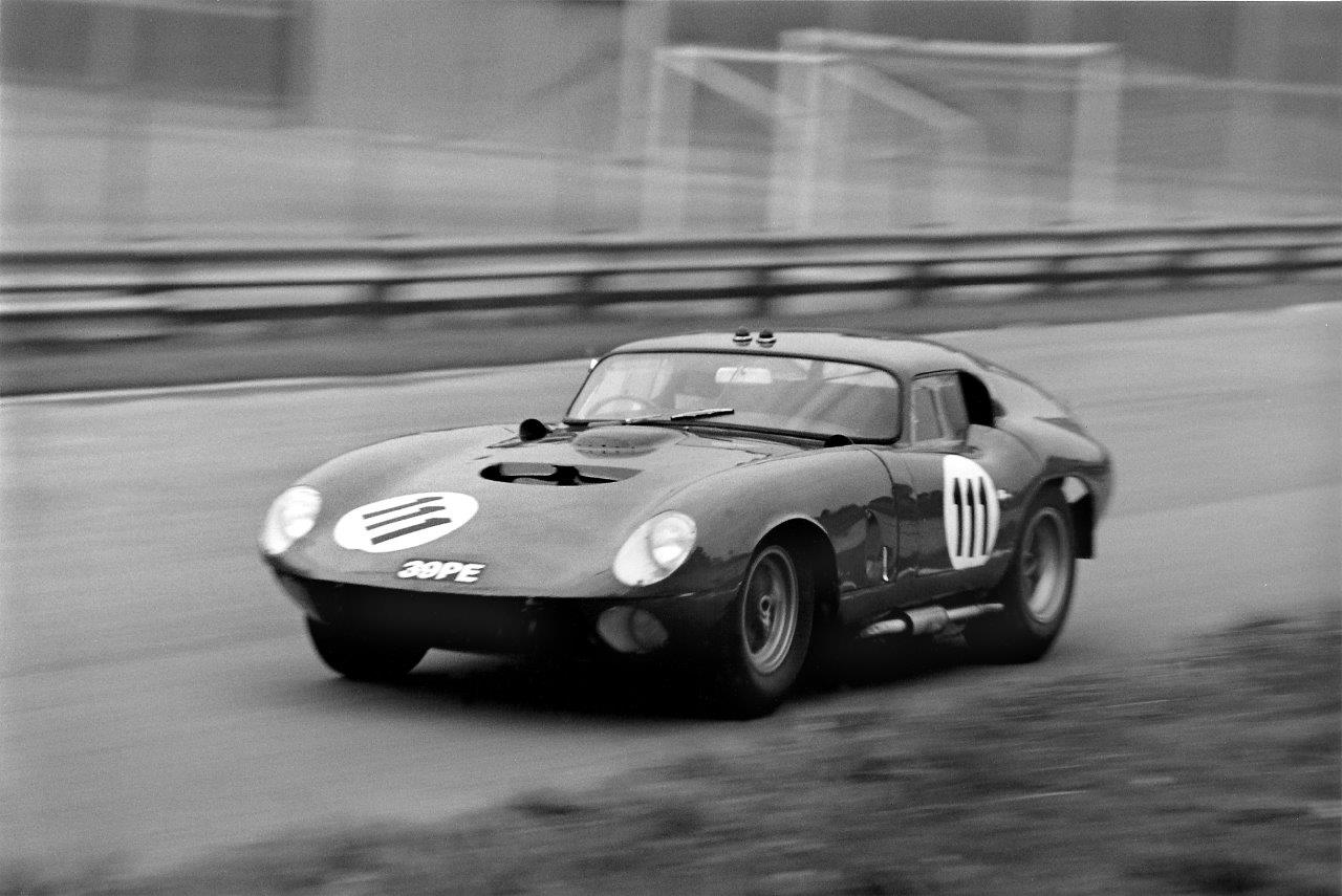 1963 Shelby Cobra Mk II - 10 1963 Shelby Cobra Mk II