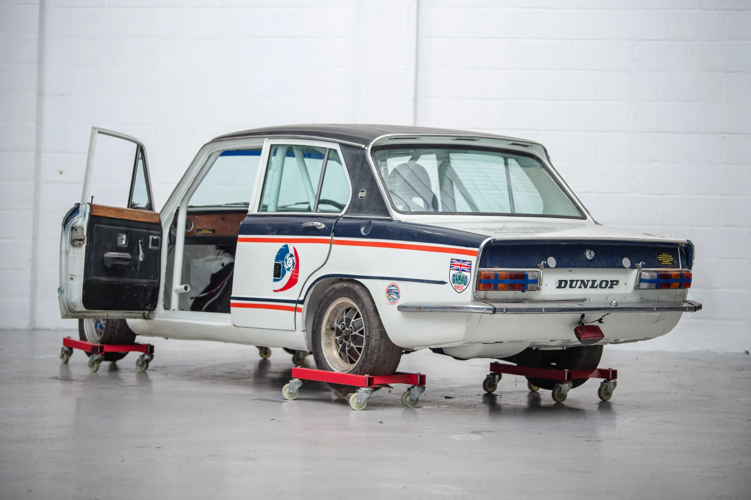 1974 Triumph Dolomite Sprint Group 1 - 6 1974 Triumph Dolomite Sprint Group 1