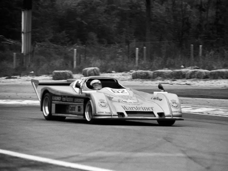 1976 TOJ SC304 3.0 Ford Cosworth DFV - 23 1976 TOJ SC304 3.0 Ford Cosworth DFV