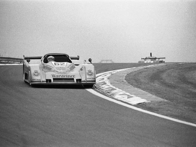 1976 TOJ SC304 3.0 Ford Cosworth DFV - 25 1976 TOJ SC304 3.0 Ford Cosworth DFV