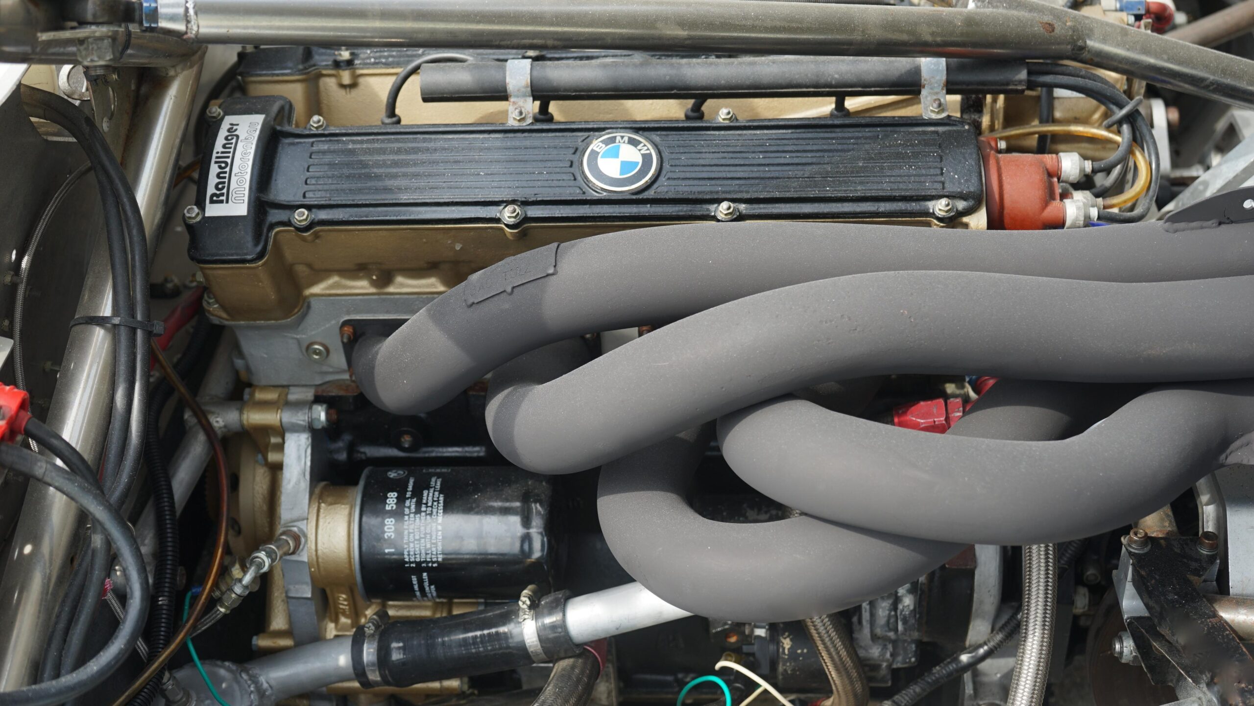 1978 TOJ SC206 2.0 BMW M12 - 3 1978 TOJ SC206 2.0 BMW M12