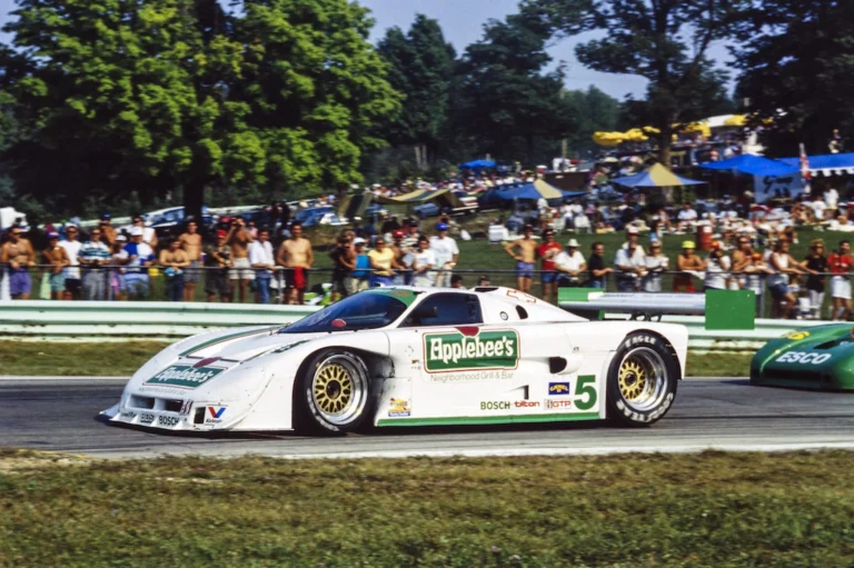 1989 Spice SE89P 6.0 Pontiac