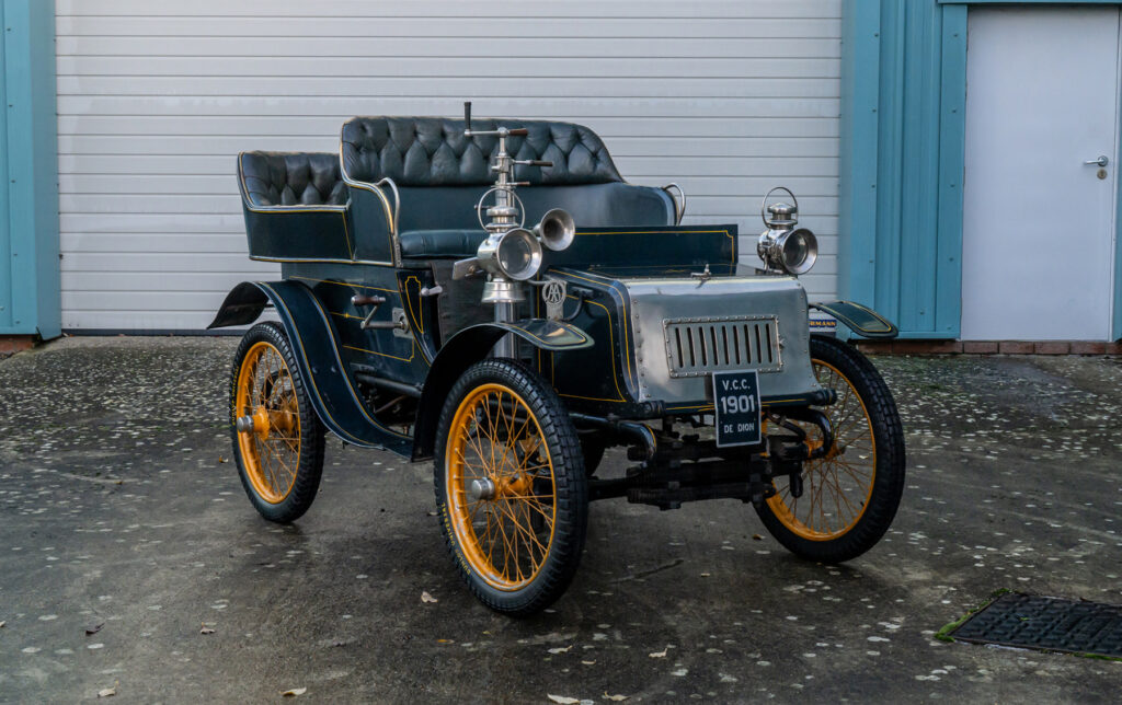 De Dion-Bouton