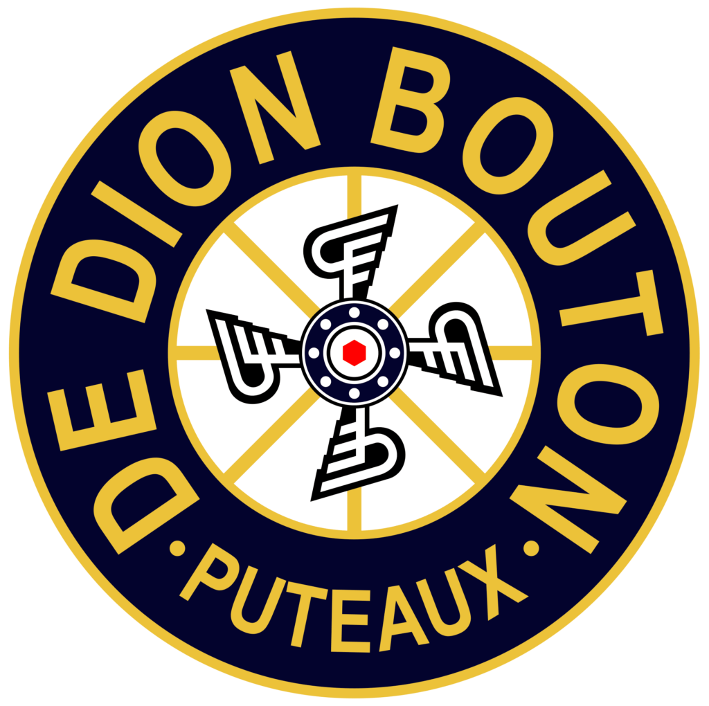 De Dion-Bouton