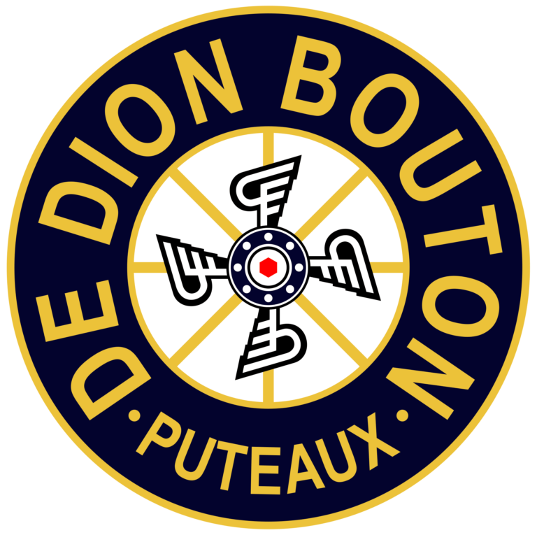 De Dion-Bouton