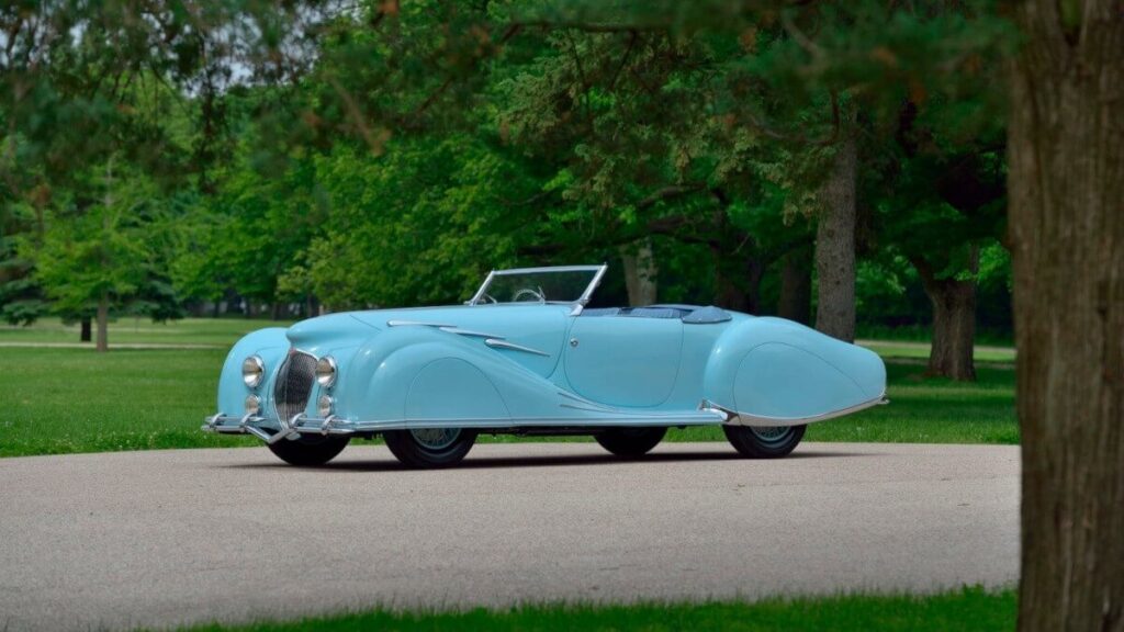 Delahaye