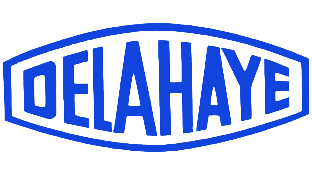 Delahaye