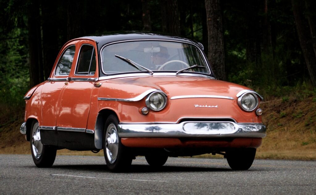 Panhard
