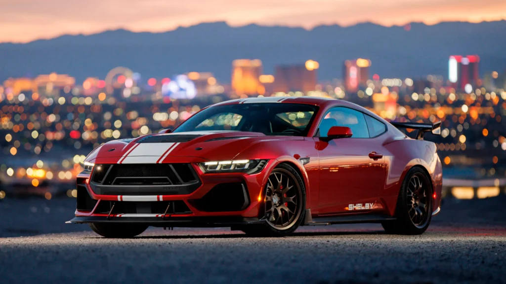 Shelby 9
