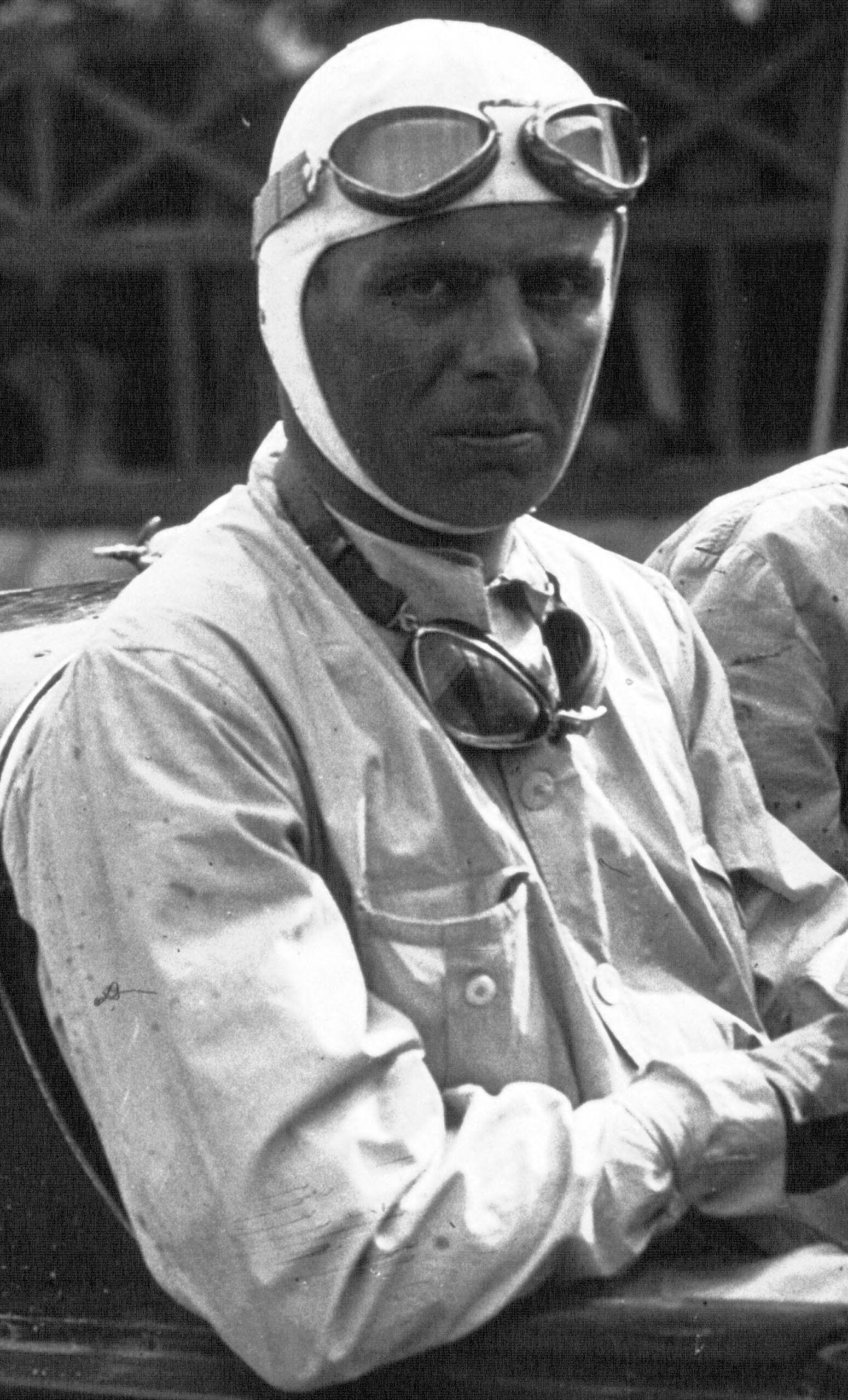 Achille Varzi - 2 Achille Varzi