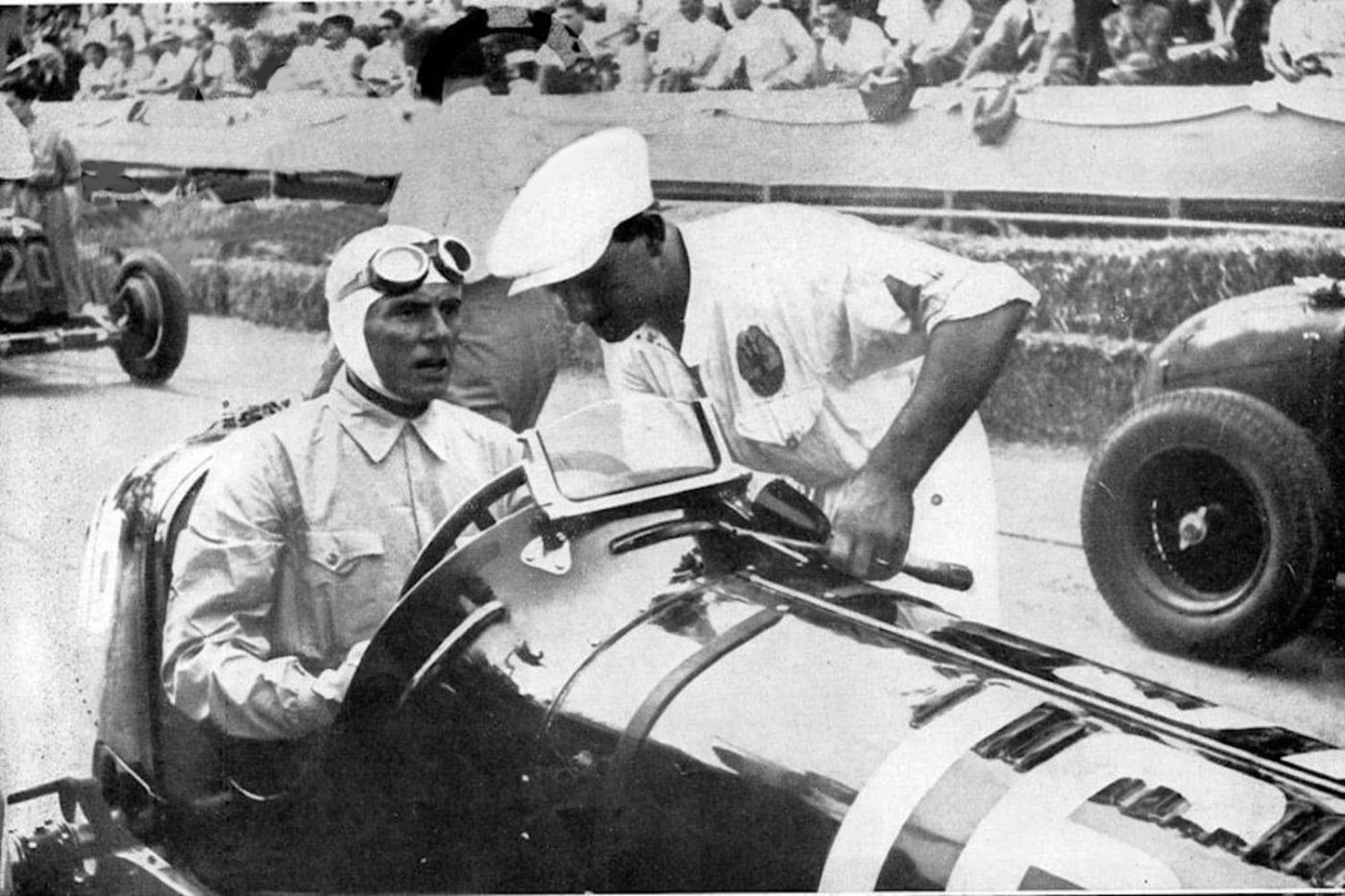 Achille Varzi - 20 Achille Varzi