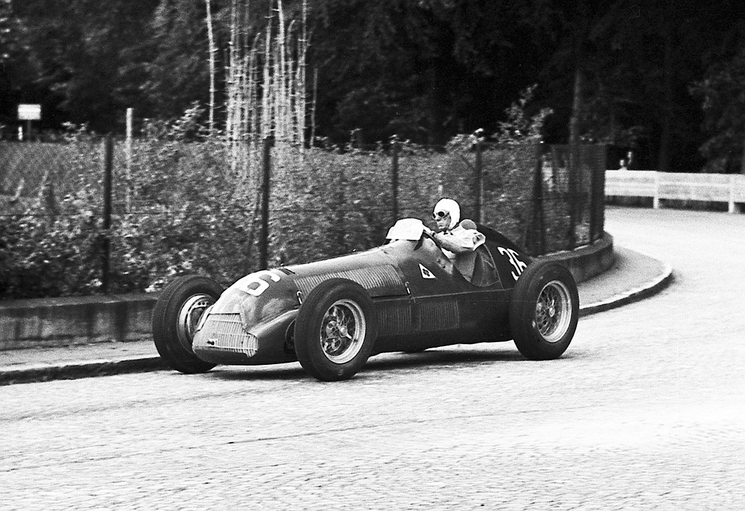 Achille Varzi