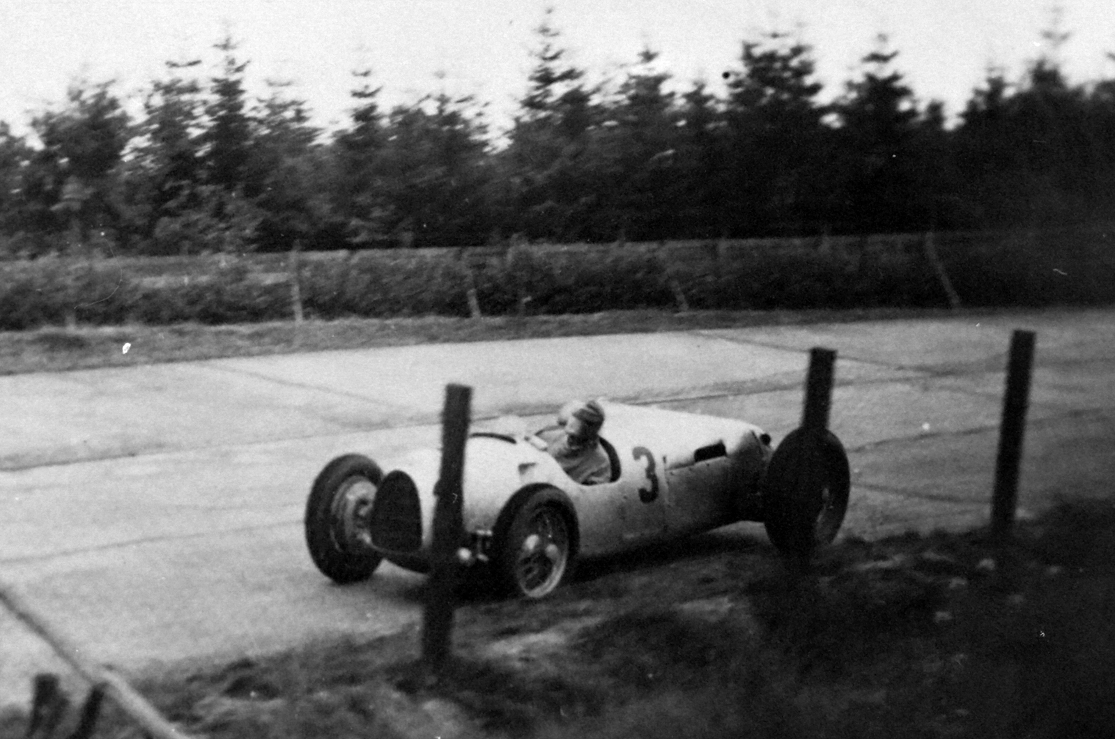 Bernd Rosemeyer - 10 Bernd Rosemeyer