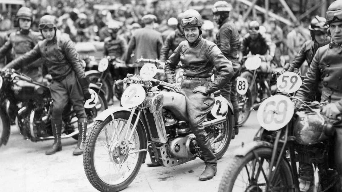 Bernd Rosemeyer