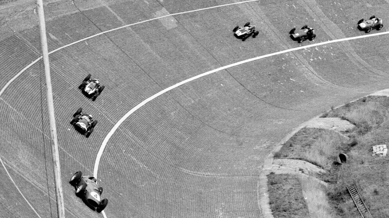 German Grand Prix