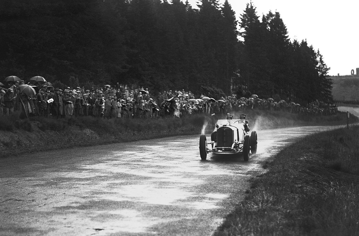 German Grand Prix