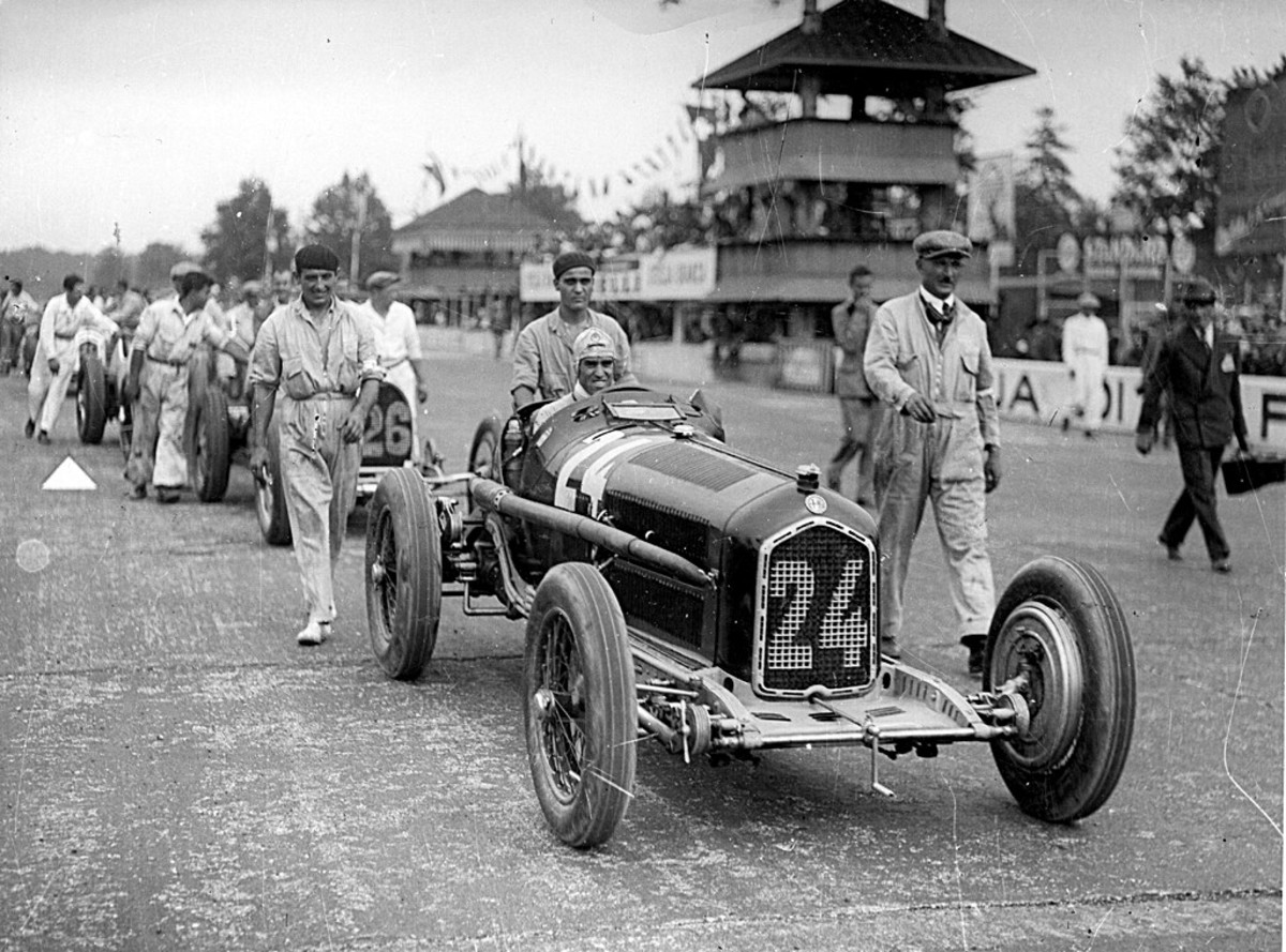German Grand Prix