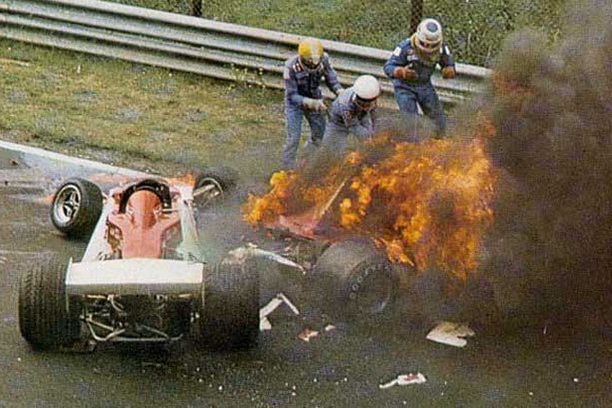 German Grand Prix