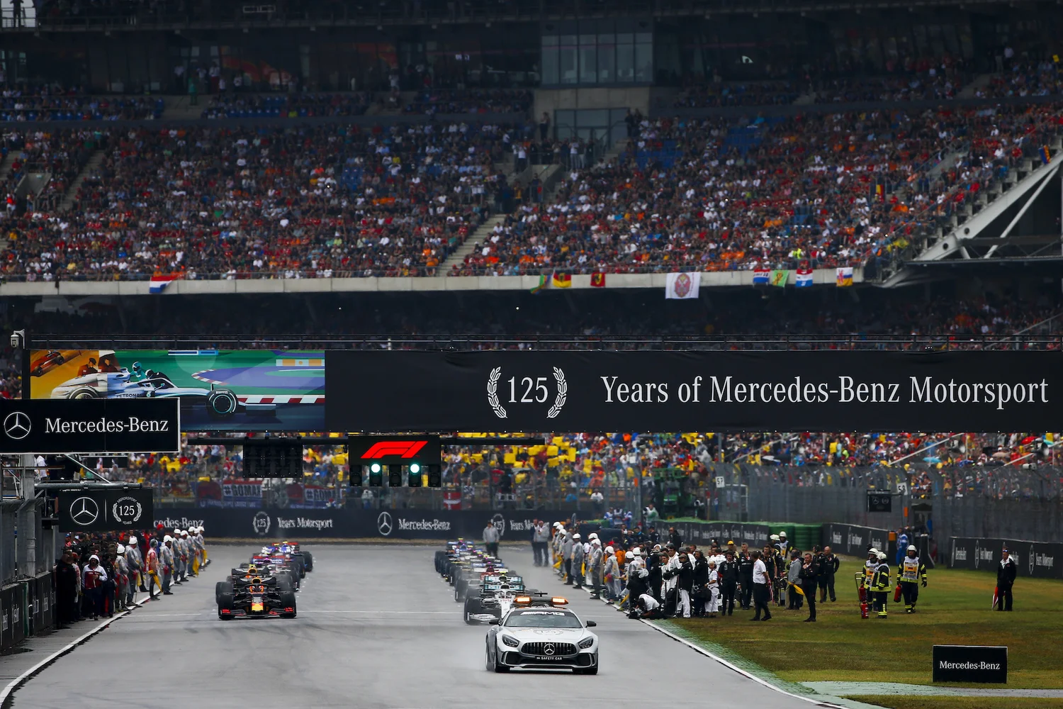 German Grand Prix