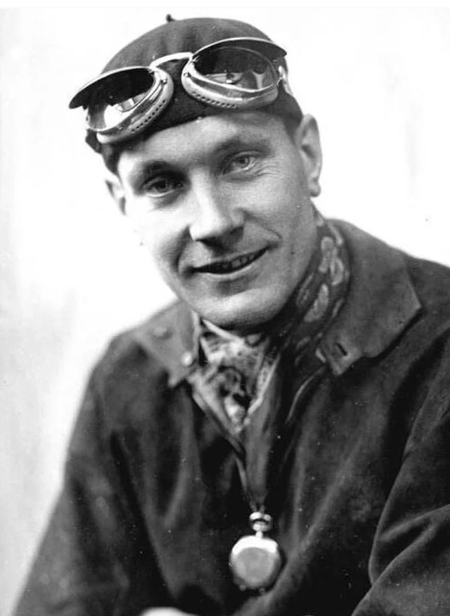 Hans Stuck - 12 Hans Stuck