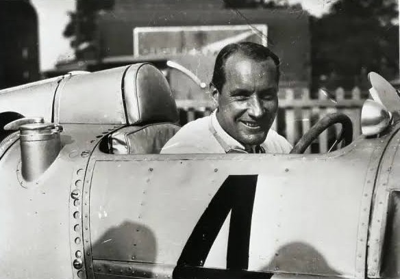 Hans Stuck - 14 Hans Stuck