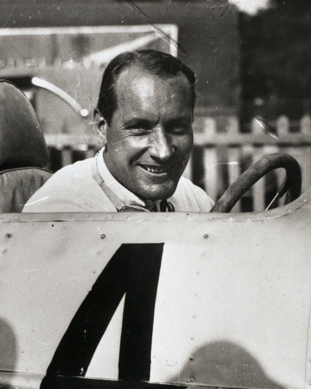 Hans Stuck - 2 Hans Stuck