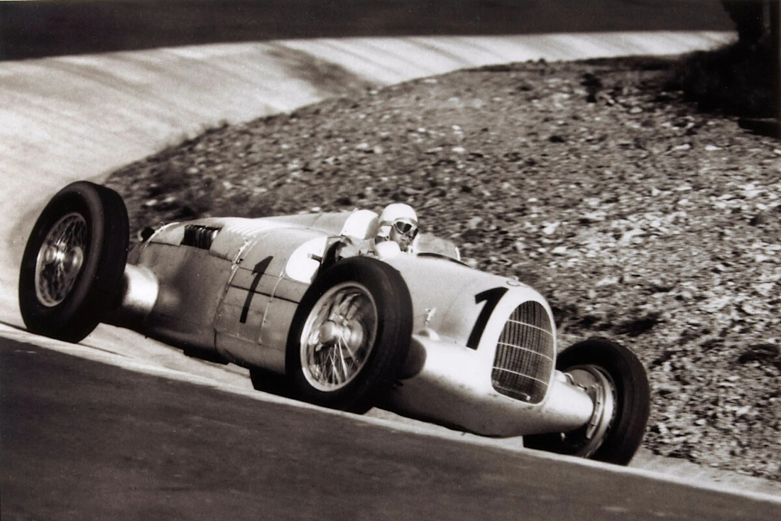 Hans Stuck
