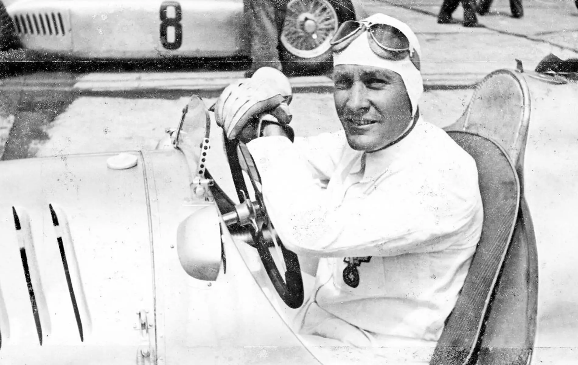 Hans Stuck - 23 Hans Stuck