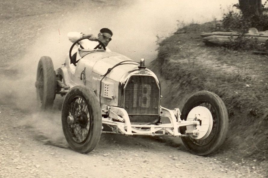 Hans Stuck