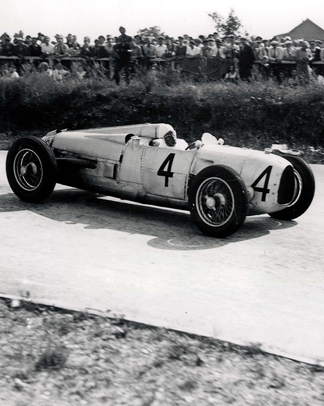 Hans Stuck - 8 Hans Stuck
