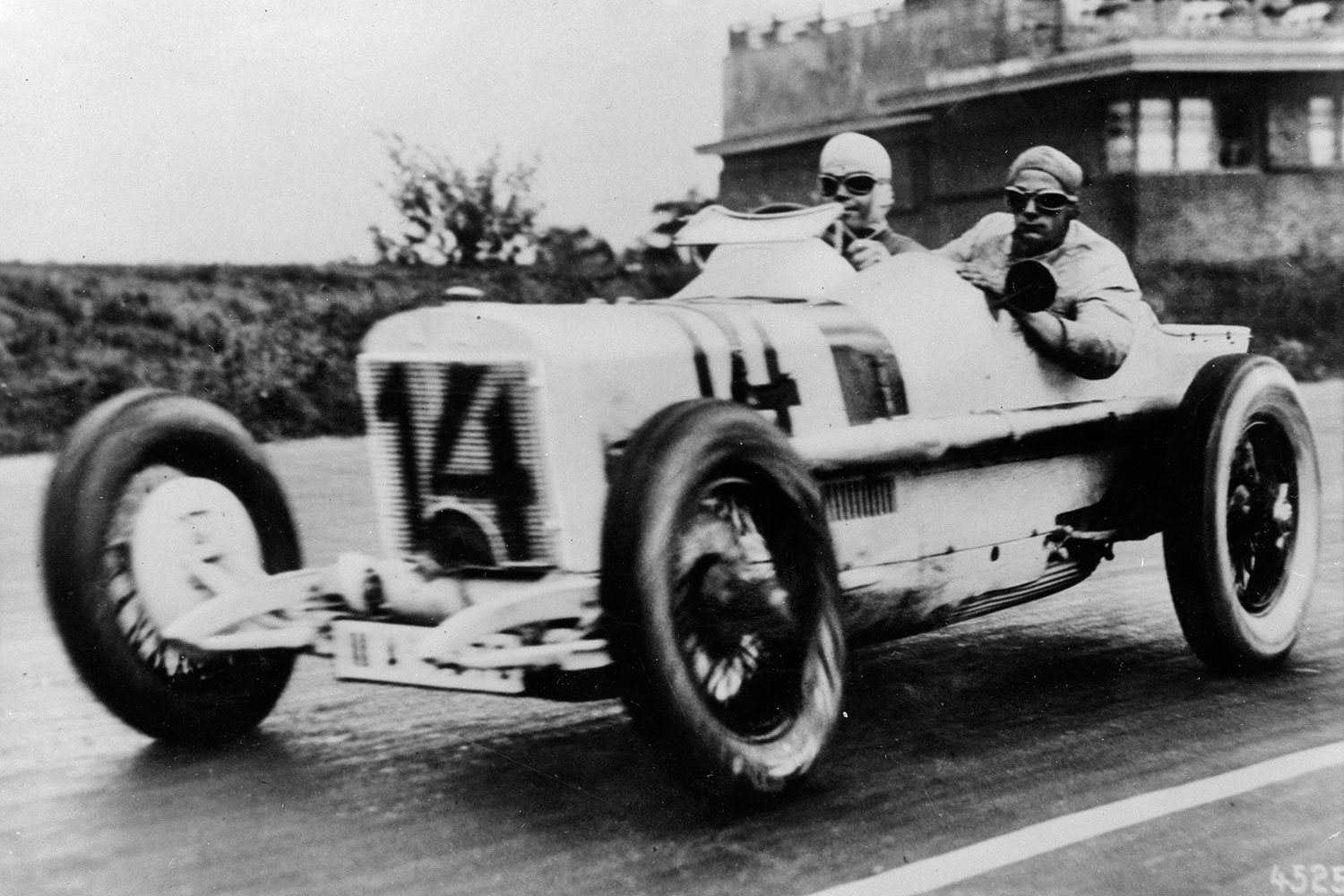 Rudolf Caracciola