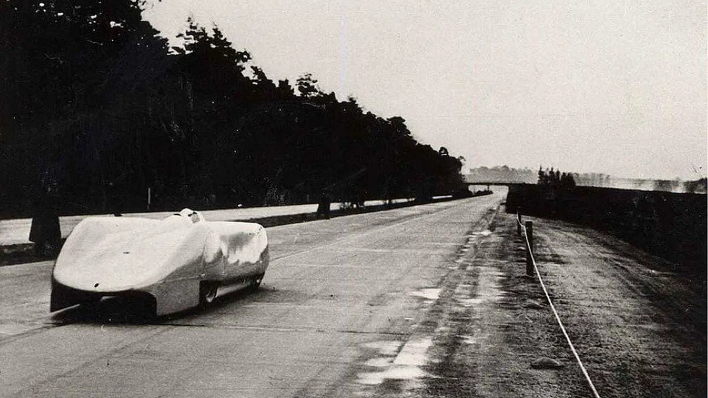 Rudolf Caracciola - 30 Rudolf Caracciola