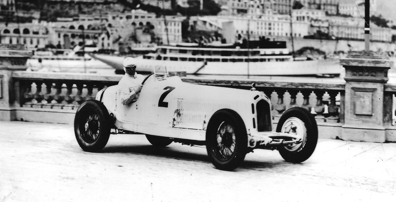 Rudolf Caracciola - 7 Rudolf Caracciola