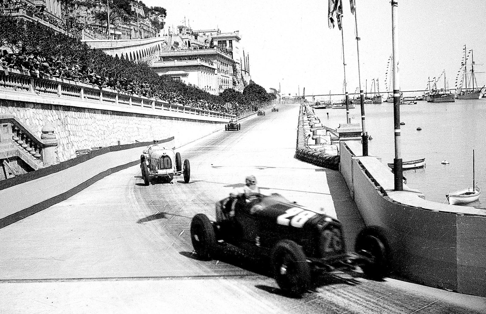 Tazio Nuvolari - 14 Tazio Nuvolari