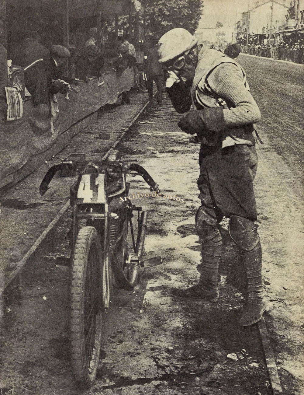 Tazio Nuvolari - 3 Tazio Nuvolari