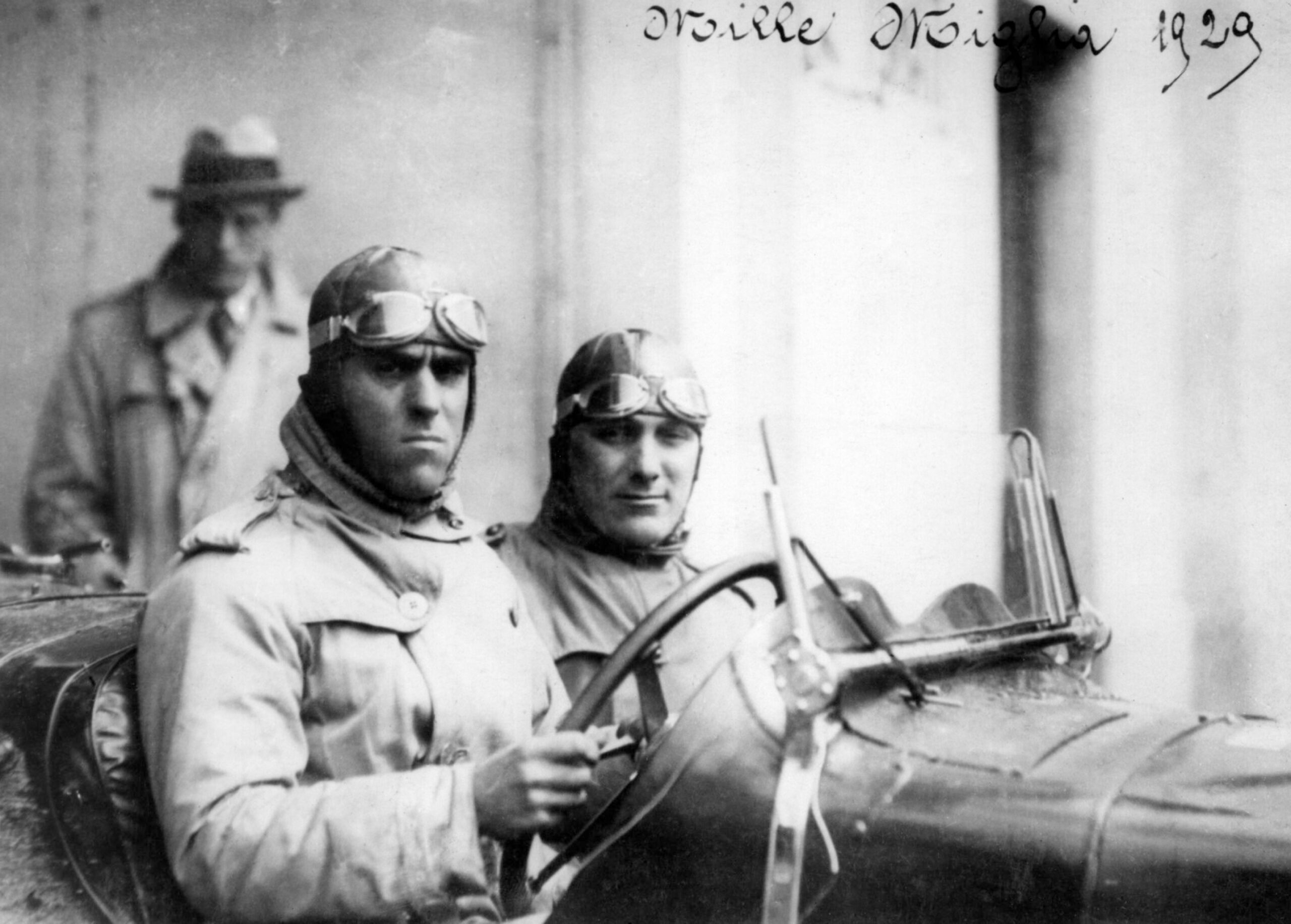 Tazio Nuvolari