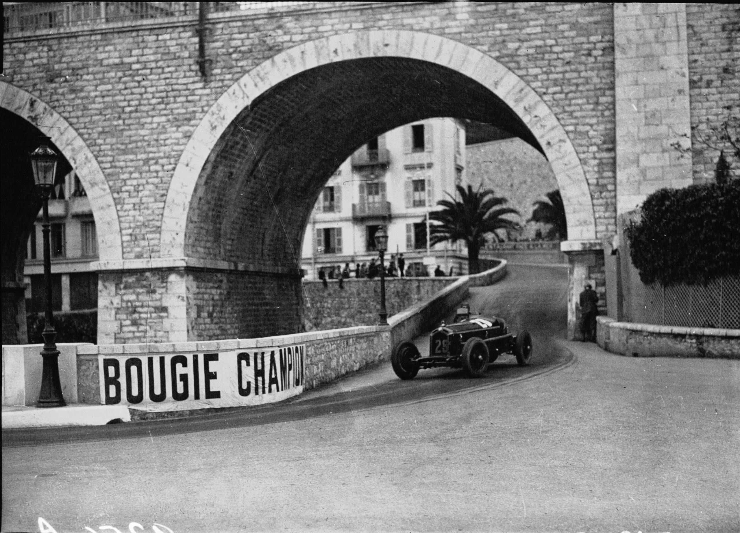 Tazio Nuvolari - 9 Tazio Nuvolari